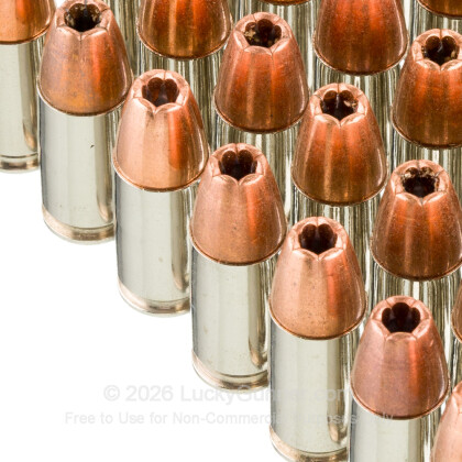 Image 5 of Winchester 9mm Luger (9x19) Ammo