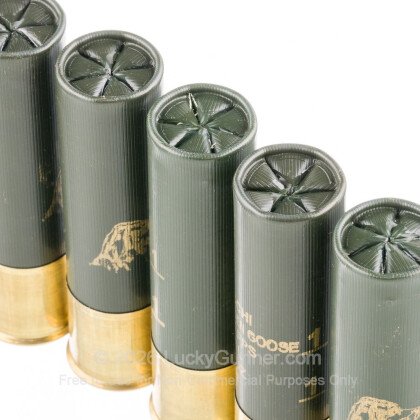 Image 5 of Fiocchi 12 Gauge Ammo