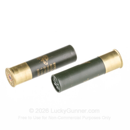 Image 6 of Fiocchi 12 Gauge Ammo