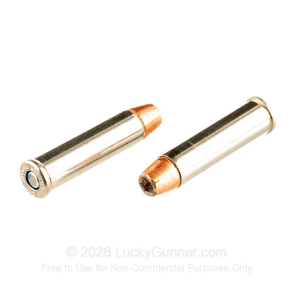 Image 6 of Speer .327 Federal Magnum Ammo