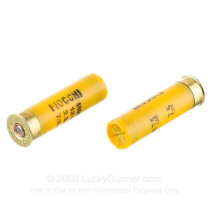 Image 6 of Fiocchi 20 Gauge Ammo