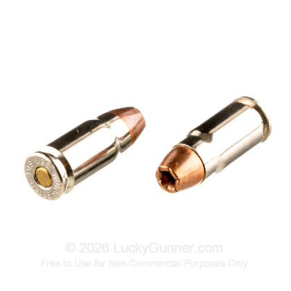 Large image of Premium 357 Sig Defense Ammo In Stock - 125 gr JHP - 357 Sig Ammunition by Winchester Supreme Elite For Sale - 20 Rounds