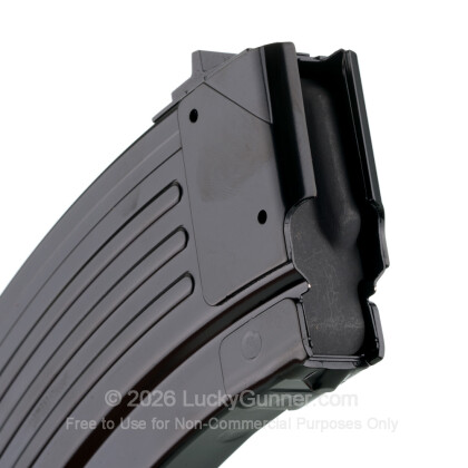 Image 3 of Military Surplus 7.62X39 Ammo