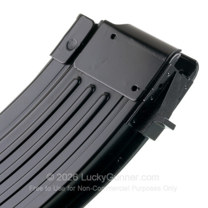 Image 5 of Military Surplus 7.62X39 Ammo