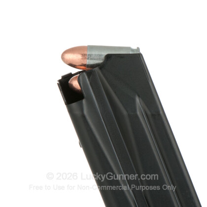 Image 6 of Silver Bear 9mm Luger (9x19) Ammo