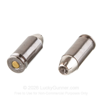 Large image of Premium 40 S&W Ammo For Sale - 180 Grain X-Point JHP Ammunition in Stock by Browning BXP - 20 Rounds