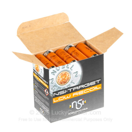 Image 3 of NobelSport 12 Gauge Ammo