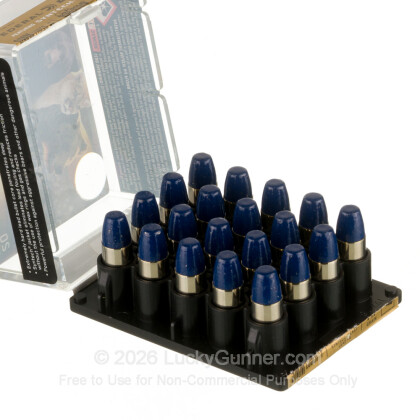 Image 3 of Federal 9mm Luger (9x19) Ammo