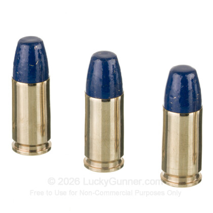 Image 5 of Federal 9mm Luger (9x19) Ammo