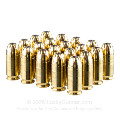 Image 4 of Armscor .380 Auto (ACP) Ammo