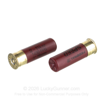 Image 6 of Federal 12 Gauge Ammo