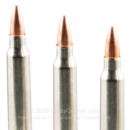 Image 5 of Federal .223 Remington Ammo