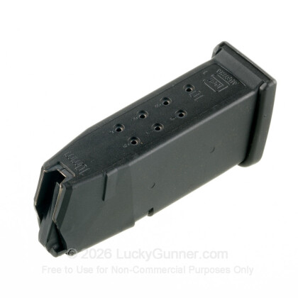 Image 2 of Glock 10mm Auto Ammo