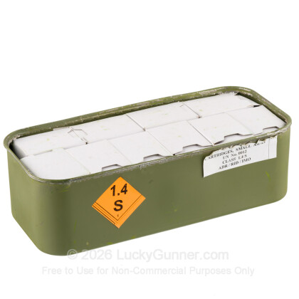Image 3 of Romarm 7.62x54r Ammo