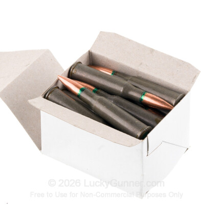 Image 4 of Romarm 7.62x54r Ammo