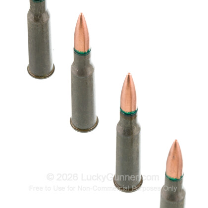 Image 6 of Romarm 7.62x54r Ammo