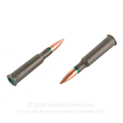 Image 7 of Romarm 7.62x54r Ammo