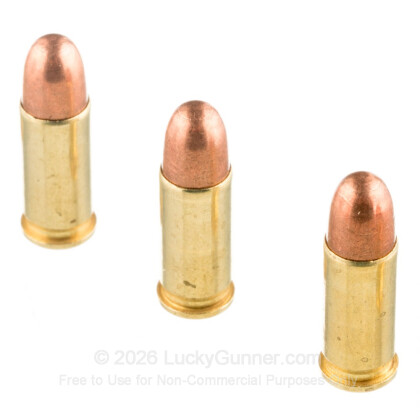 Image 5 of Federal .25 Auto (ACP) Ammo