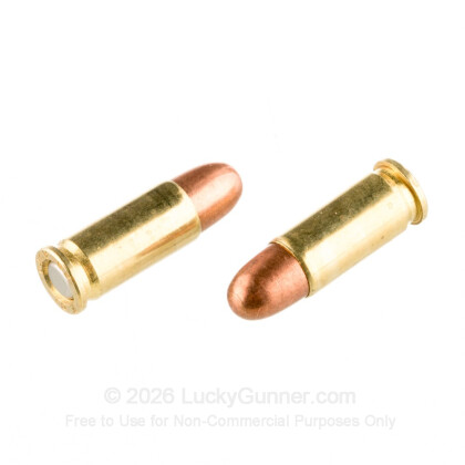 Image 6 of Federal .25 Auto (ACP) Ammo