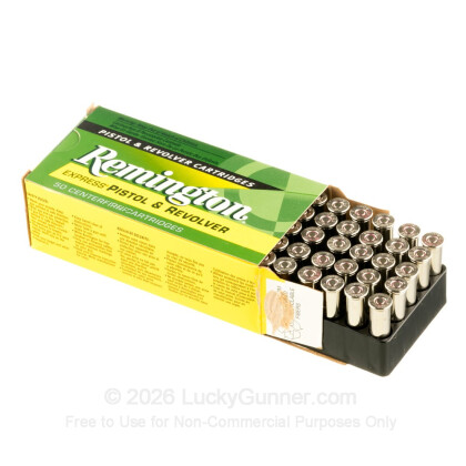 Image 3 of Remington .38 Special Ammo