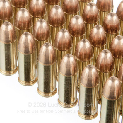 Image 5 of Armscor .38 Super Ammo