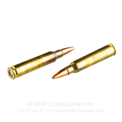 Image 6 of Federal .223 Remington Ammo