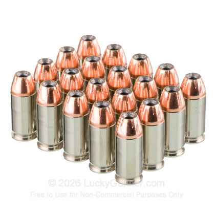 Image 4 of Underwood .45 ACP (Auto) Ammo