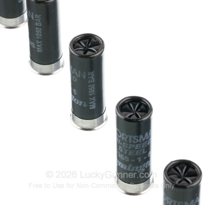 Image 5 of Remington 12 Gauge Ammo