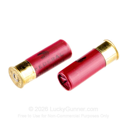 Image 6 of Federal 12 Gauge Ammo
