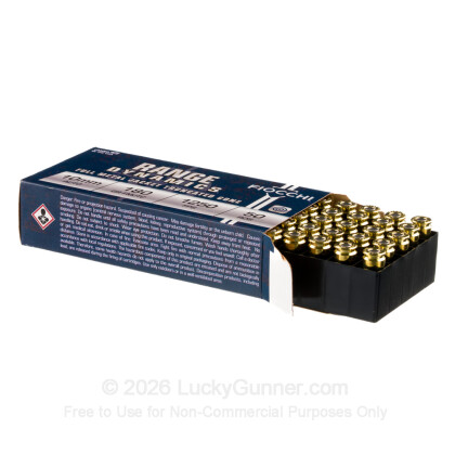 Large image of Bulk 10mm Auto Ammo For Sale - 180 Grain FMJTC Ammunition in Stock by Fiocchi - 500 Rounds