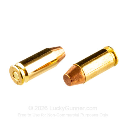 Image 6 of Prvi Partizan .40 S&W (Smith & Wesson) Ammo