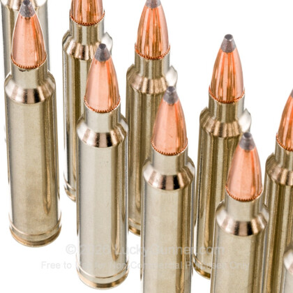 Image 4 of Federal .300 Winchester Magnum Ammo