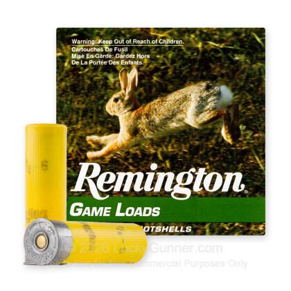 Image 2 of Remington 20 Gauge Ammo