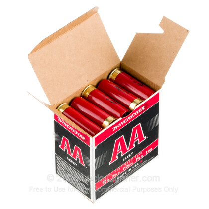 Image 3 of Winchester 12 Gauge Ammo