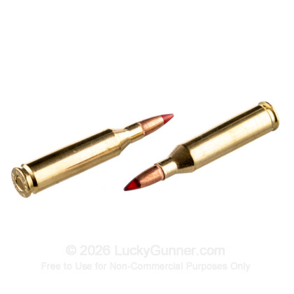 Image 6 of Winchester .243 Winchester Ammo