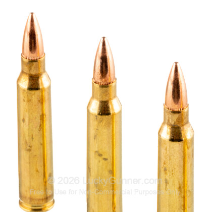 Image 4 of Federal .223 Remington Ammo
