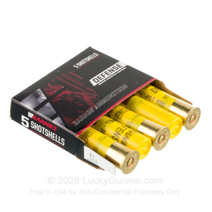 Image 3 of Barnes 20 Gauge Ammo