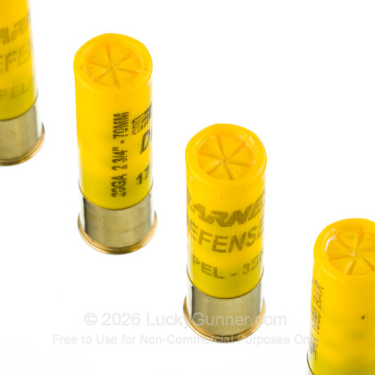 Image 5 of Barnes 20 Gauge Ammo