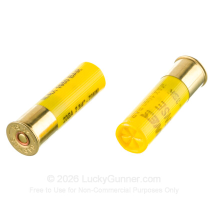 Image 6 of Barnes 20 Gauge Ammo