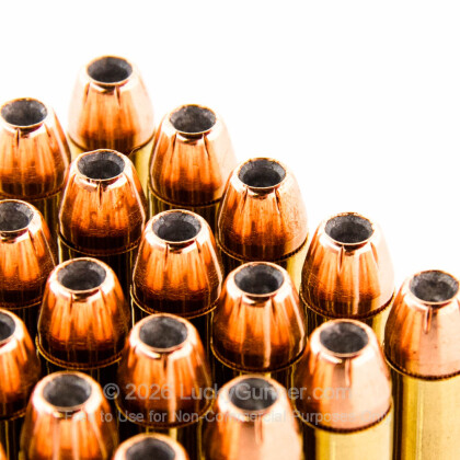 Image 4 of Hornady .357 Magnum Ammo