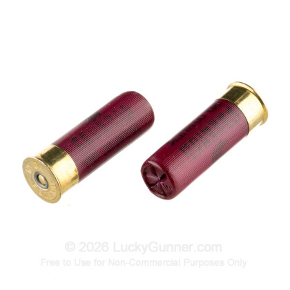 Image 6 of Federal 12 Gauge Ammo