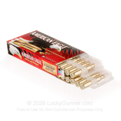 Image 3 of Federal .30-06 Ammo