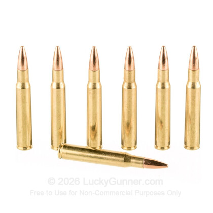 Image 4 of Federal .30-06 Ammo