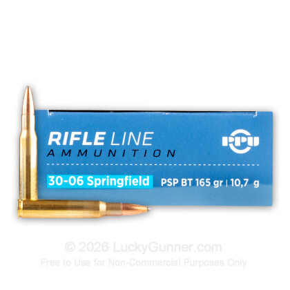 Image 2 of Prvi Partizan .30-06 Ammo