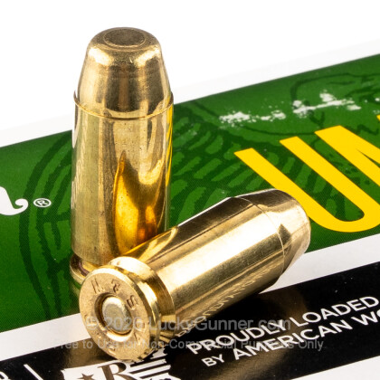 Image 3 of Remington .40 S&W (Smith & Wesson) Ammo