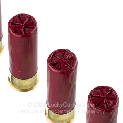 Image 5 of Federal 12 Gauge Ammo