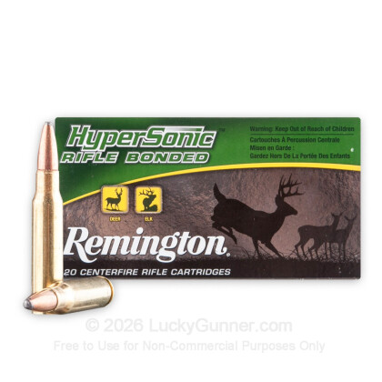 Image 2 of Remington .308 (7.62X51) Ammo