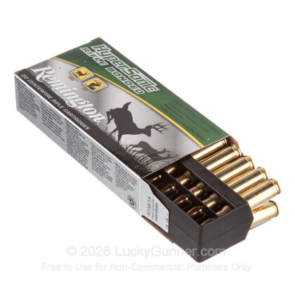 Image 3 of Remington .308 (7.62X51) Ammo