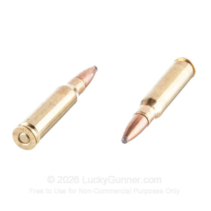 Image 4 of Remington .308 (7.62X51) Ammo