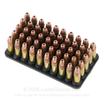Image 4 of Aguila .22 Long Rifle (LR) Ammo